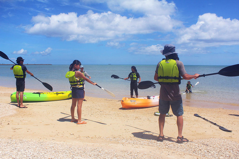 体験プログラム