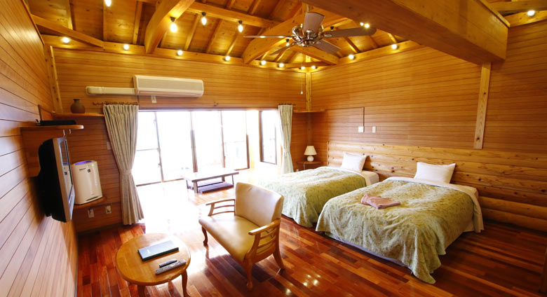 サンルーム+キッチン付タイプ